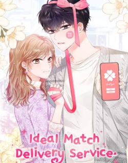 Ideal Match Delivery Service
