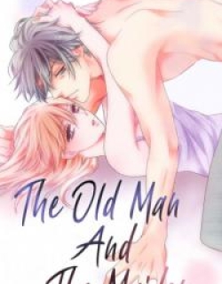 The Old Man And The Maiden