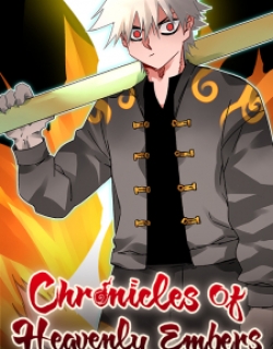 Chronicles Of Heavenly Embers