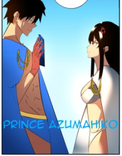 Prince Azumahiko