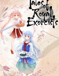 Tales Of Royal Exorcists