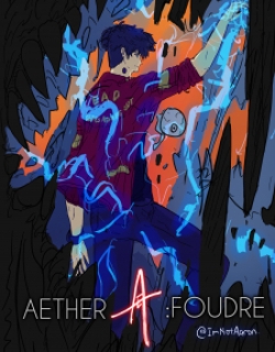 Aether :foudre