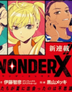 Wonder X