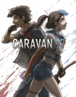 Caravan 97