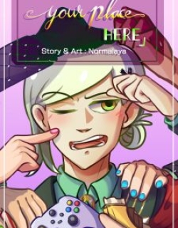 Find Your Place Here ( An Obey Me! Fancomic)
