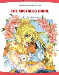 THE MISTRESS BRIDE