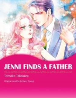 Jenni Finds A Father