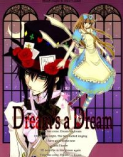 Heart no Kuni no Alice - Dream's a Dream (Doujinshi)