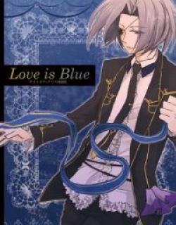 Joker no Kuni no Alice - Love Is Blue (Doujinshi)