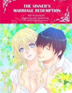 THE SINNER'S MARRIAGE REDEMPTION