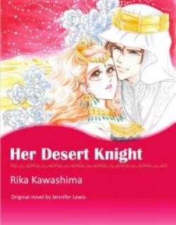 Her Desert Knight
