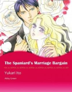 The Spaniard's Marriage Bargain