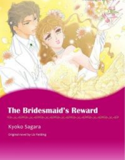 The Bridesmaids Reward