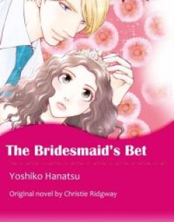 The Bridesmaid's Bet