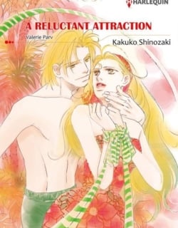 A Reluctant Attraction