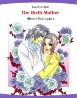 The Birth Mother