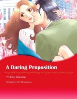 A Daring Proposition