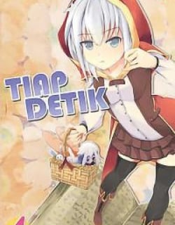 Tiap Detik