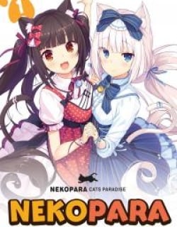 Nekopara