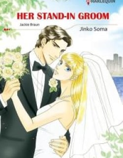 Her Stand-In Groom