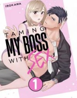 Taming My Boss With Sex