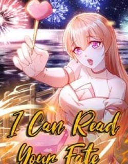 I Can Read Your Fate