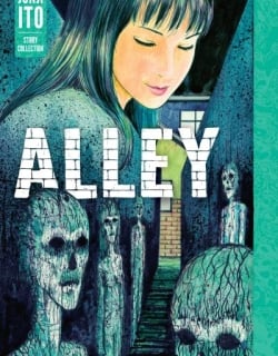 Alley - Junji Ito Story Collection