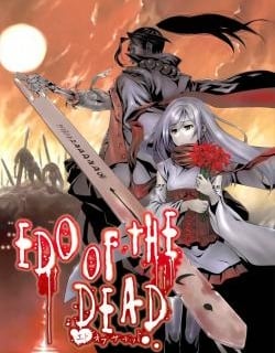 Edo of the Dead