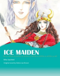 Ice Maiden