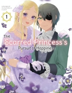 The Scarred Princess's Pursuit of Happiness