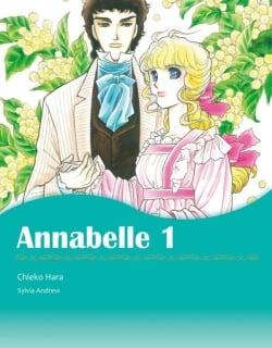 Annabelle - Manga