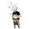 Kageyama Tobio